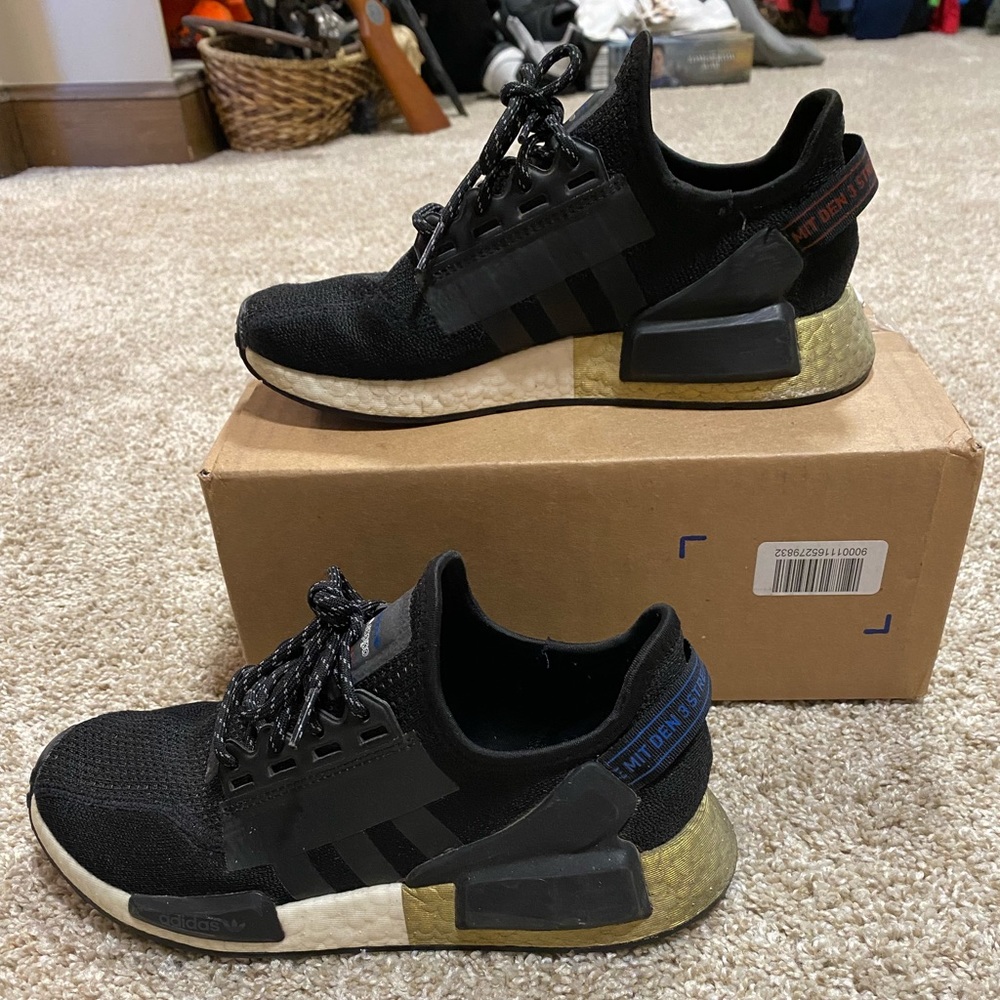Adidas NMD